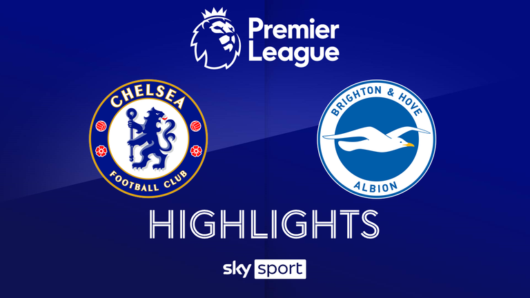 Match Day 6: FC Chelsea - Brighton & Hove Albion - 2025/26 - Premier League