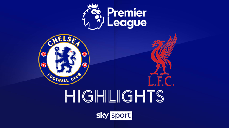 Match Day 7: FC Chelsea - FC Liverpool - 2025/26 - Premier League