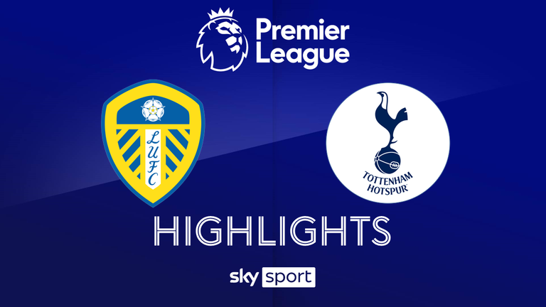 Tel & Kudus führen Tottenham zum Sieg