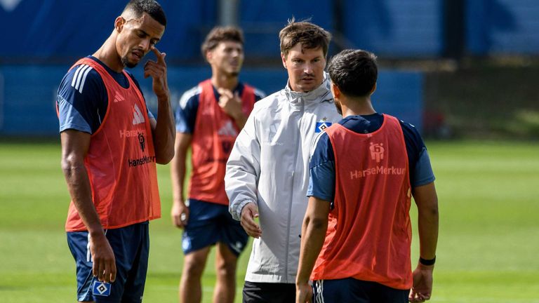 Hat der HSV in München eine Chance?