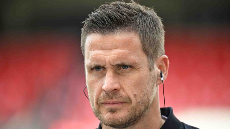 Sebastian Kehl ärgert sich über die Gerüchteküche rund um BVB-Neuzugang Chukwuemeka.