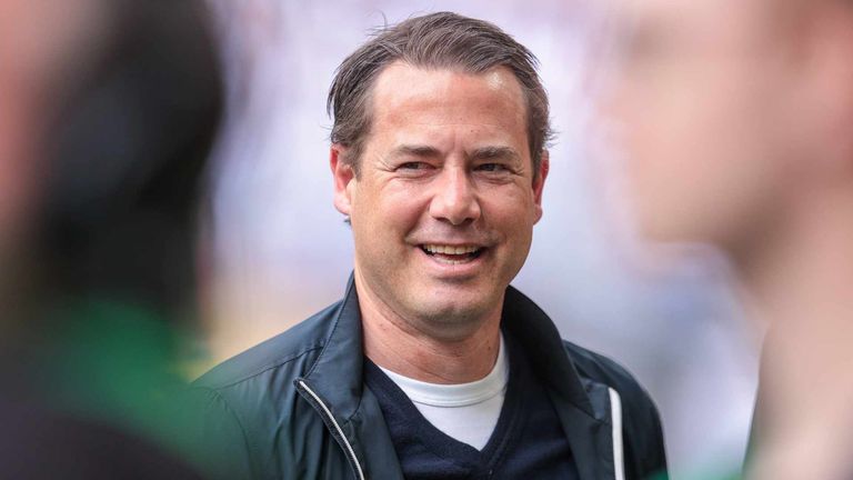 Lars Ricken bekommt Unterstützung im Management-Team vom BVB.