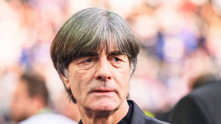 Ex-Bundestrainer Joachim Löw glaubt derzeit nicht an einen deutschen WM-Titel 2026. 
