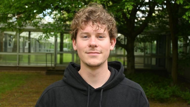 Malte Göttlinger, Digital-Redaktion.