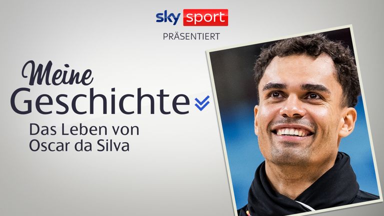 Er ist Basketball-Europameister geworden!
Oscar da Silva ist aber nicht nur ein herausragender Korbjäger, sondern hat auch außerhalb des Sports außergewöhnliche Begabungen.
