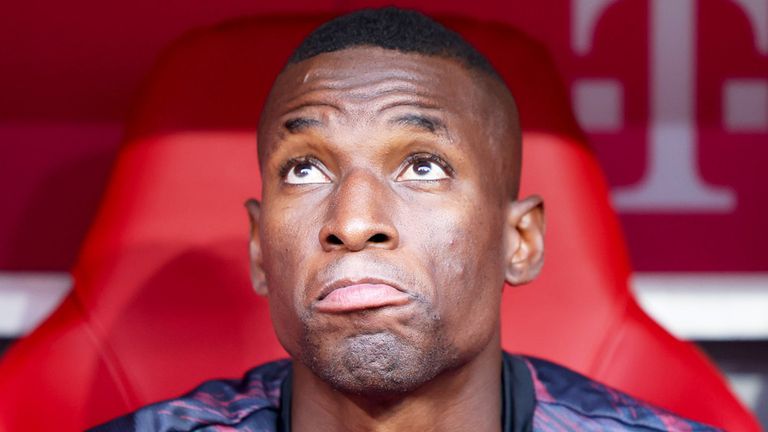 Nicolas Jackson trifft mit dem FC Bayern auf seine alten Teamkollegen.