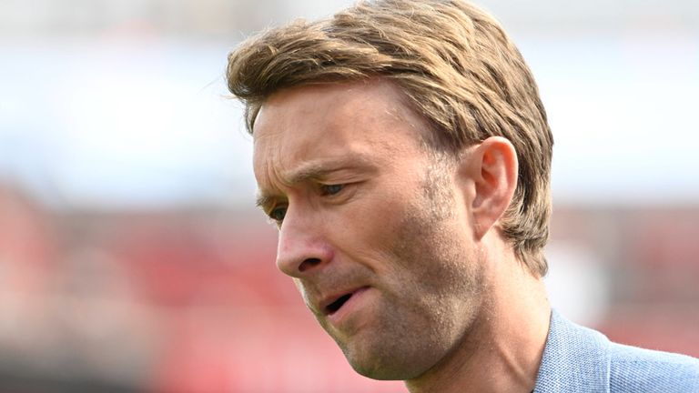 Wen holt Simon Rolfes als neuen Trainer nach Leverkusen.