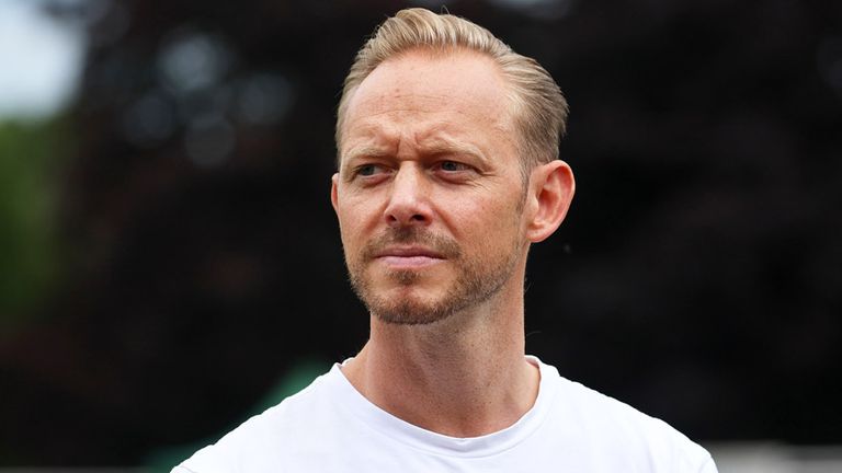 Rouven Kasper wechselt vom VfB Stuttgart zum FC Bayern.