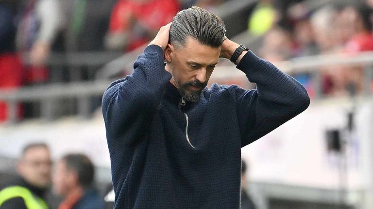 Der FCA war Heidenheim auf allen Positionen unterlegen. 