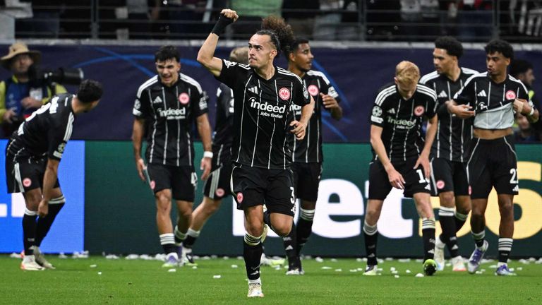 SGE.