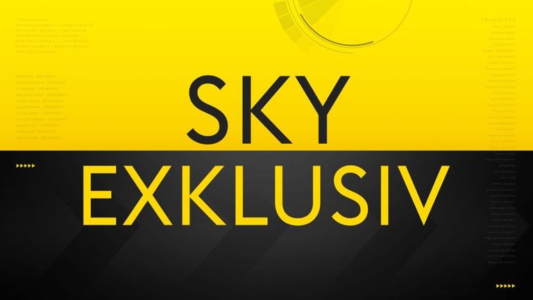 Sky Exklusiv