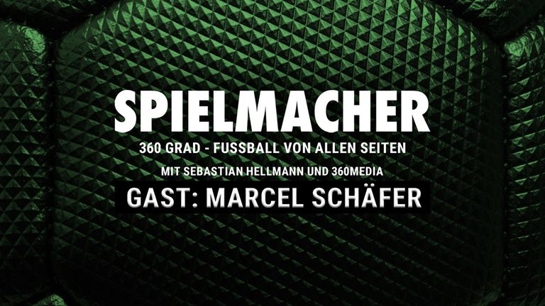 Marcel Schäfer ist Geschäftsführer Sport in Leipzig – und arbeitet dort mit einem klaren Mindset: „Intensität ist unsere Identität.“ Ein Motto, das Jürgen Klopp in den Fußball-Kosmos von RB gebracht hat und das Schäfer mit seinem Team tagtäglich lebt. 