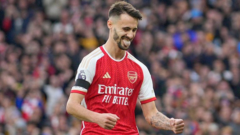 Fabio Vieira verlässt den FC Arsenal und wechselt per Leihe zum HSV.