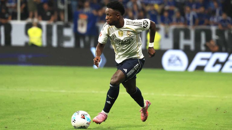 Boykottiert Real Madrid erneut den Ballon d’Or?