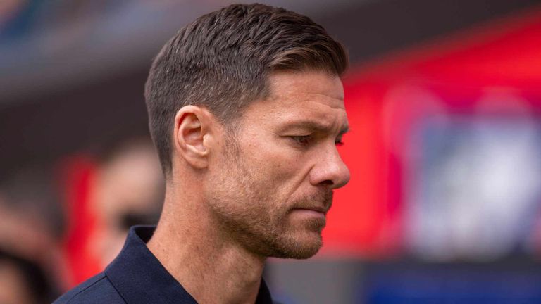 Die Königlichen kassierten in Alonsos erstem Derby als Real-Coach erstmals seit 1950 fünf Gegentore gegen Atletico Madrid.