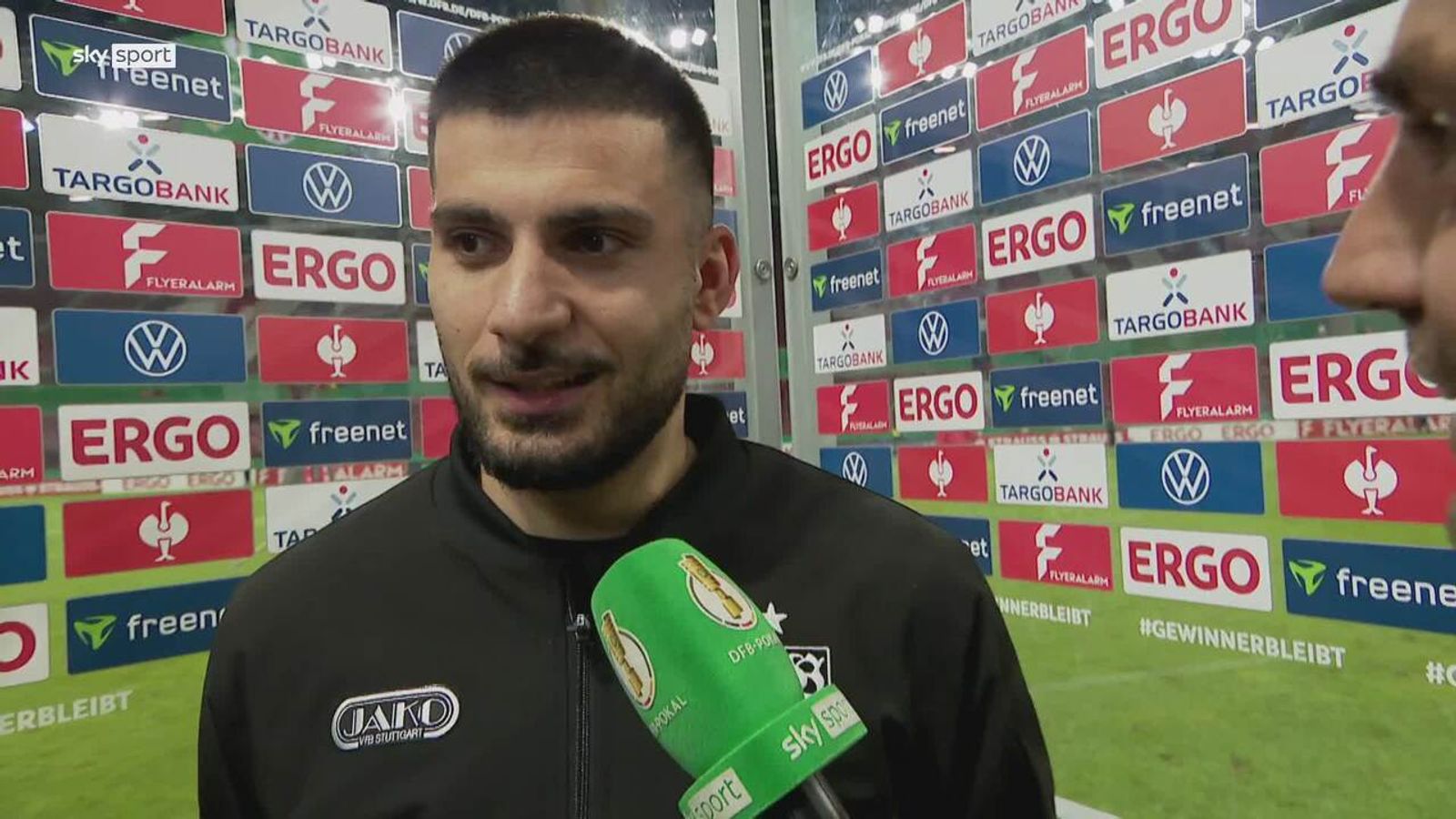 'Known for hurting people' - | Undav on Mainz's tough playing ...