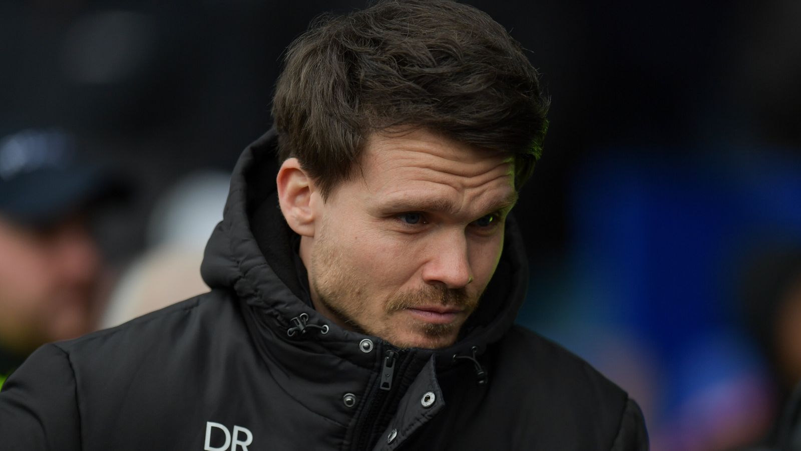 Danny Röhl sagt Glasgow Rangers nach guten Gesprächen ab | Fußball News ...