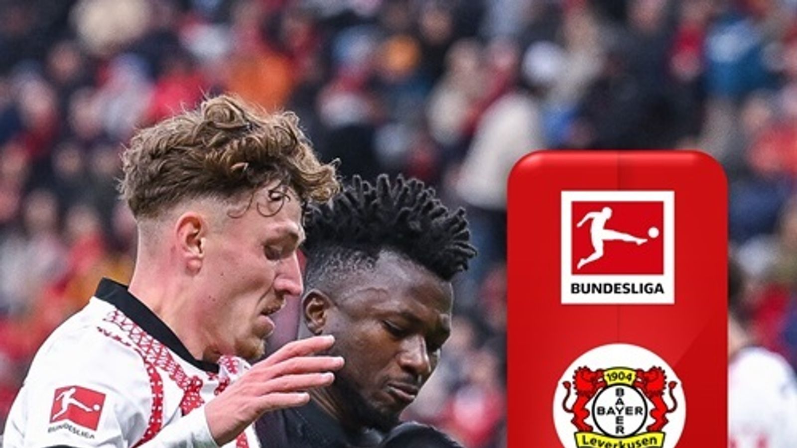 Bayer 04 Leverkusen vs. SC Freiburg - Highlights | Fußball News | Sky Sport
