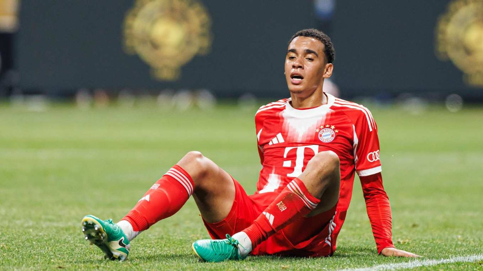 Musiala, Coman, Onana and Co.: The top 10 biggest losers in market value