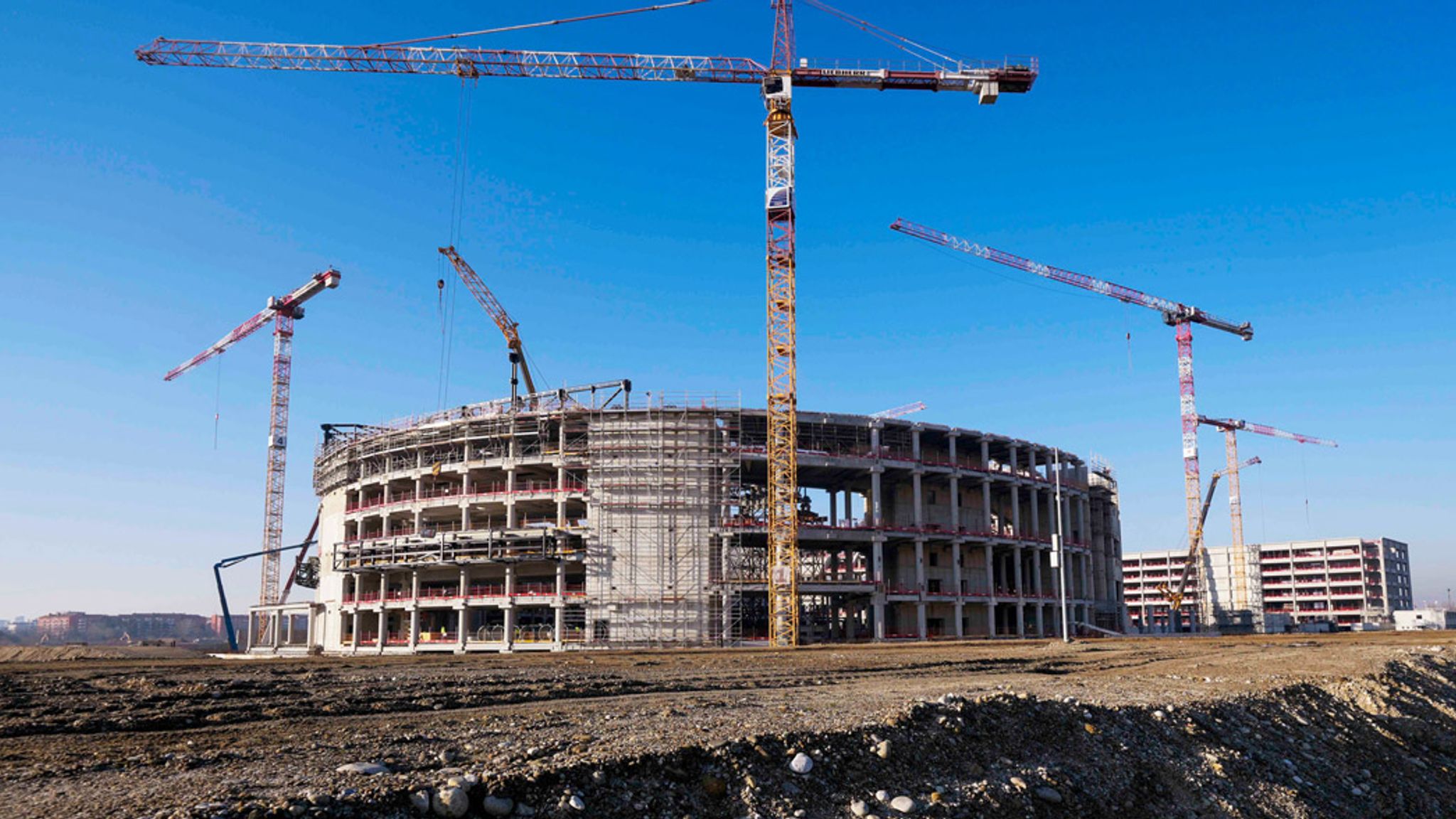 OLYMPIA 2026 ZEITPLAN DER LIVESTREAMS visual data 6