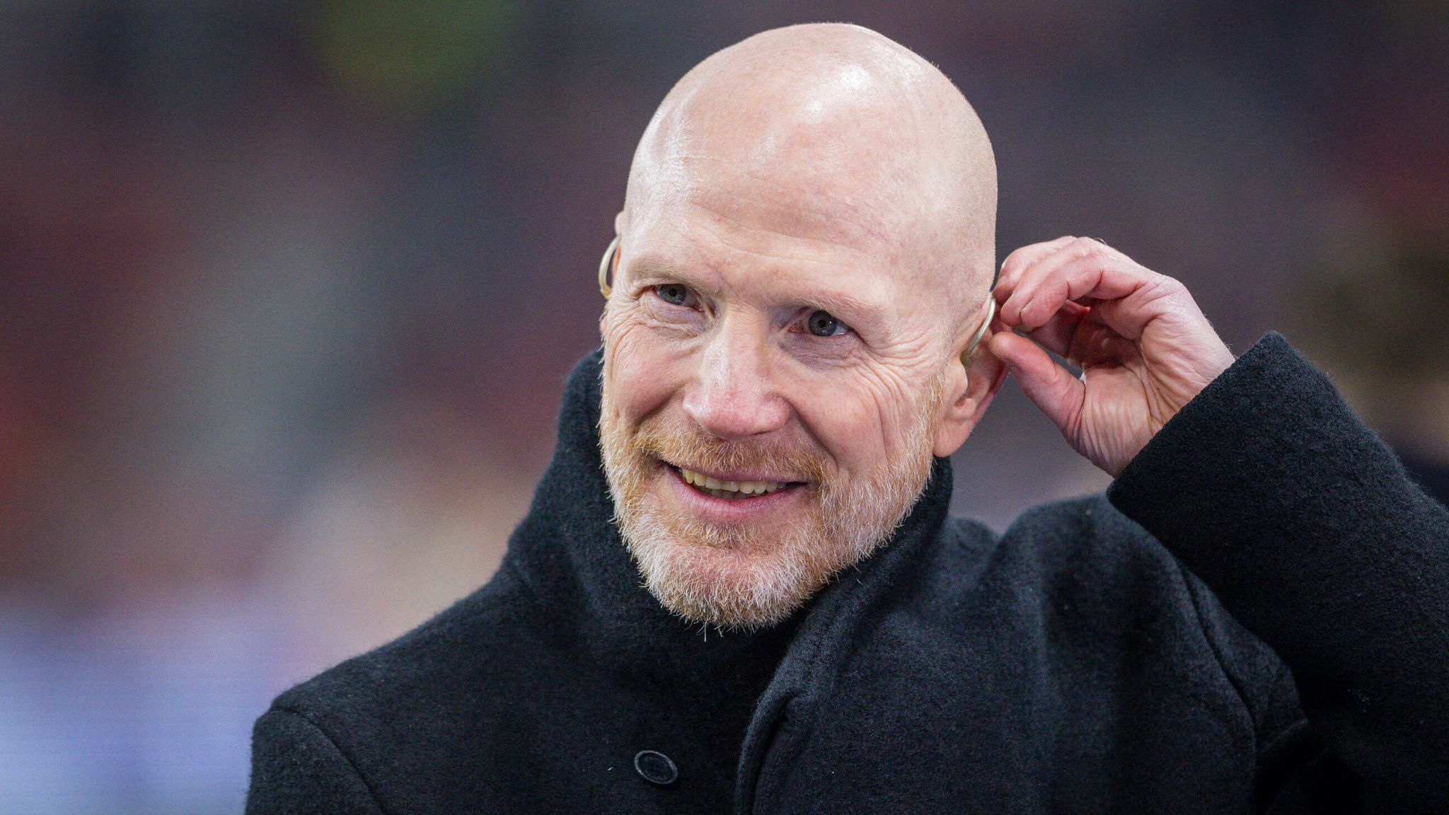 Matthias Sammer bei Sky Sport über Kehl-Aus, Book, Schlotterbeck ...