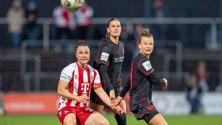 Die Partie zwischen dem 1. FC Köln gegen Bayer 04 Leverkusen wird komplett neu angesetzt.