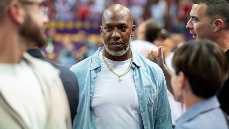 NBA-Trainer Chauncey Billups ist im Rahmen von Ermittlungen wegen illegalen Glücksspiels festgenommen worden.