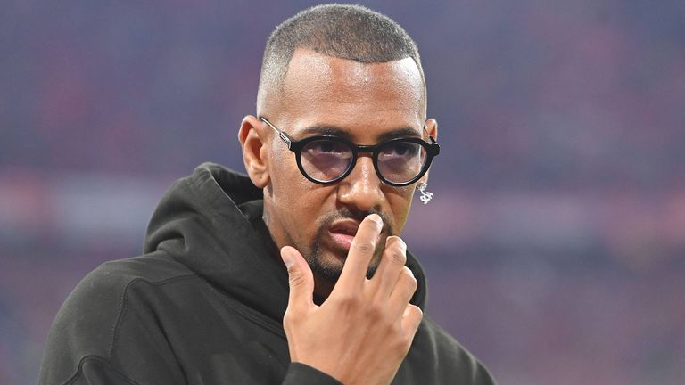 Jerome Boateng wird nun doch nicht beim FC Bayern hospitieren.