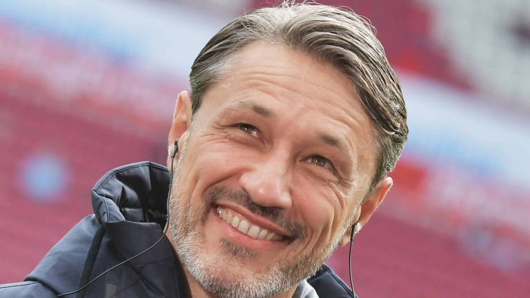 Niko Kovac hat mit dem BVB einen fulminanten Saisonstart hingelegt. 