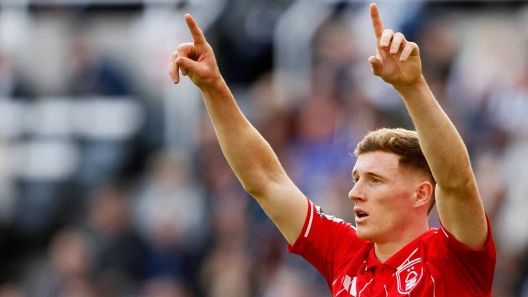 Platz 3: ELLIOT ANDERSON: Marktwert: 54,2 Mio. Euro (Gewinn: 17,7 Mio. Euro)