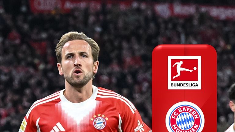 FC Bayern München 2:1 Borussia Dortmund - Highlight