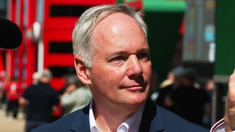 Tim Mayer wird nicht neuer FIA-Boss werden.