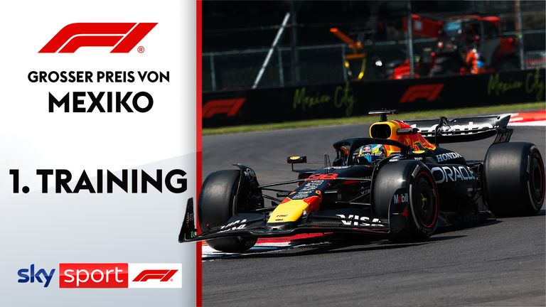 Die Highlights des 1. Freien Trainings in Austin | Formel 1