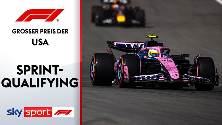 Der unglaubliche Hulk – die Sprint-Quali-Highlights