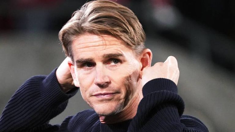 Christoph Freund hofft, dass die Bayern die gigantische Auswärtsserie der Werkself im Topspiel beenden können.