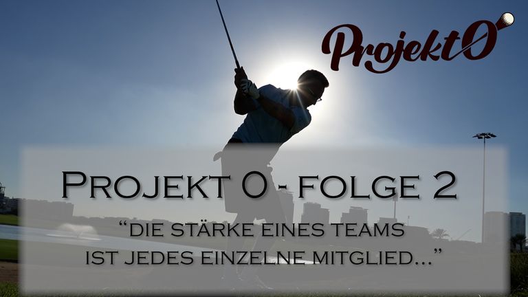 Projekt 0 – Episode 2