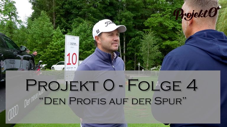 Projekt 0 – Episode 4