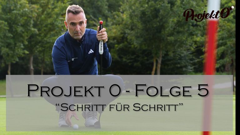 Projekt 0 – Episode 5