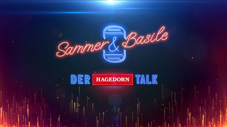 hagedorn
