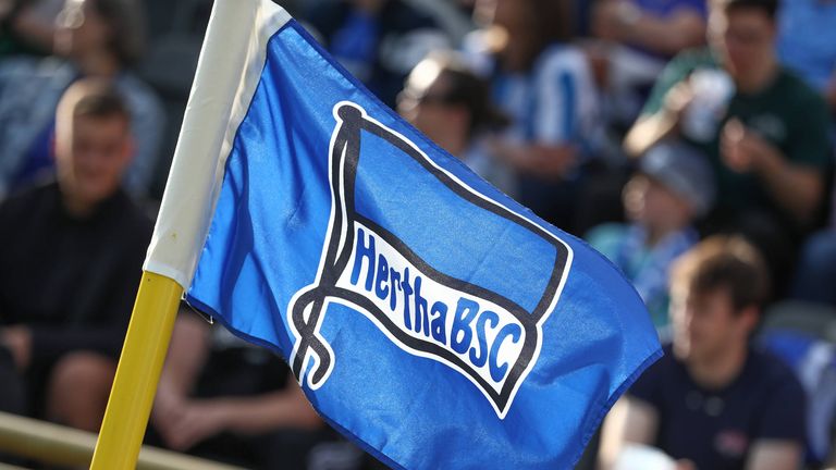 Ex-Hertha-Investor Joshua Wander ist in New York wegen vermeintlichen Betruges angeklagt worden. 