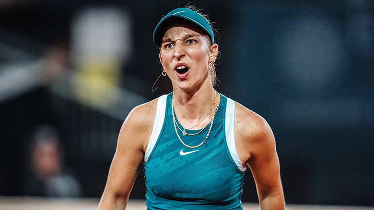 Für Tamara Korpatsch ist im Viertelfinale von Jiujiang Schluss.