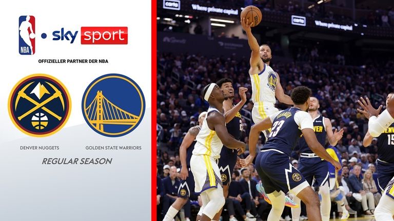 Trotz 50 Punkten von Gordon: Warriors mit Overtime-Sieg