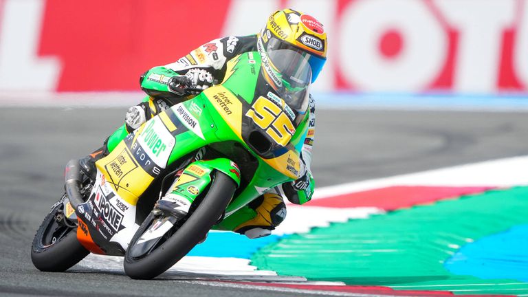 Noah Dettwiler hat offenbar lebensbedrohliche Verletzungen erlitten.