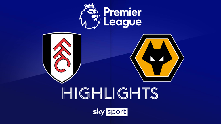 Match Day 10: Fulham FC - Wolverhampton Wanderers - 2025/26 - Premier League