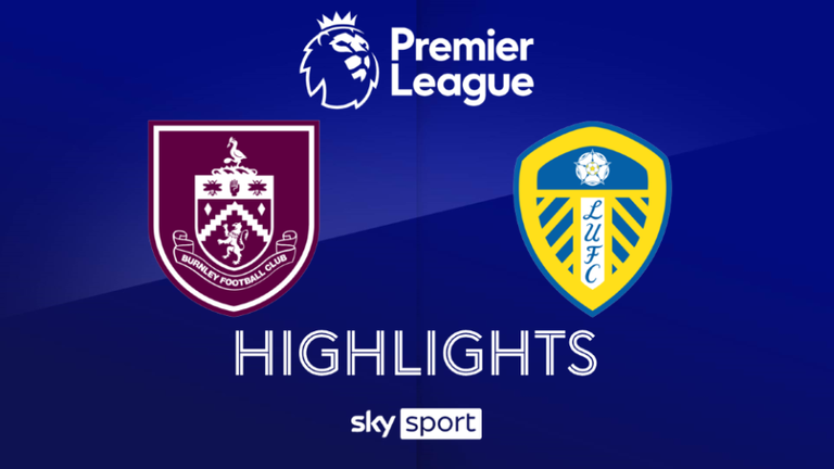 Match Day 8: FC Burnley - Leeds United- 2025/26 - Premier League