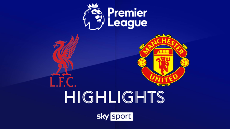 Match Day 8: FC Liverpool - Manchester United - 2025/26 - Premier League