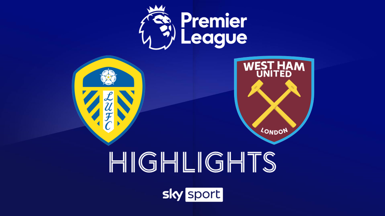 Match Day 9: Leeds United FC - West Ham United - 2025/26 - Premier League