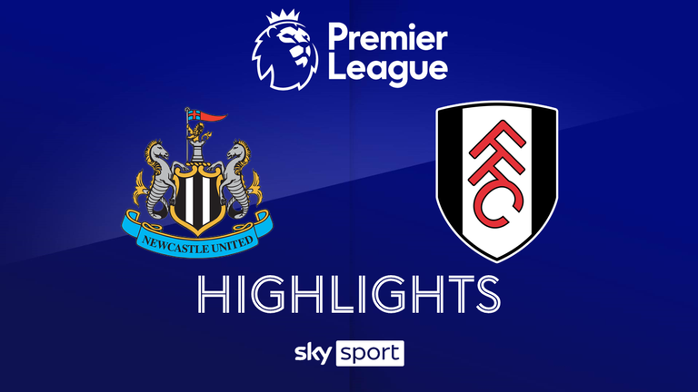 Match Day 9: Newcastle United - Fulham FC - 2025/26 - Premier League