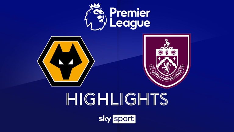 Match Day 9: Wolverhampton FC - Burnley FC - 2025/26 - Premier League