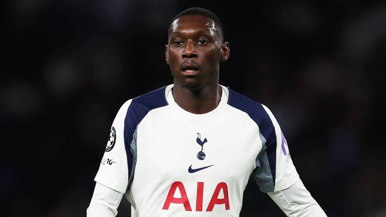 Platz 8: RANDAL KOLO MUANI: Marktwert: 48,1 Mio. Euro (Verlust: 12,2 Mio. Euro)